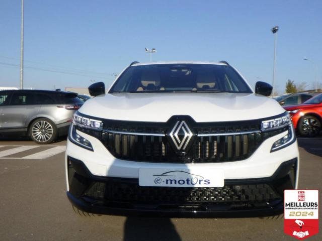Renault Espace image 1