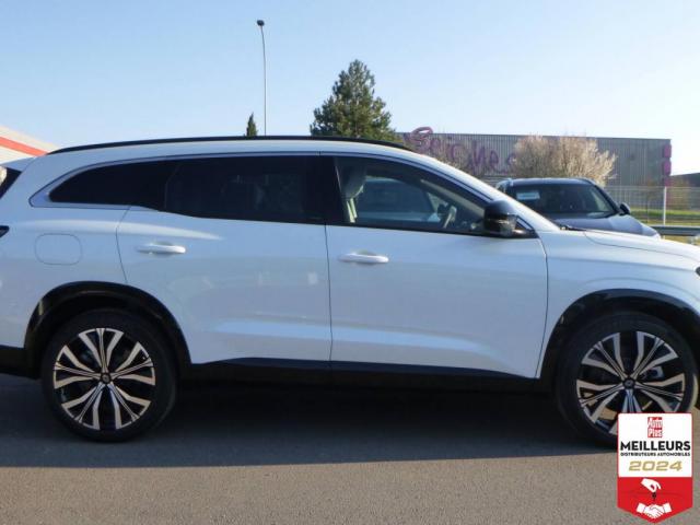 Renault Espace image 6