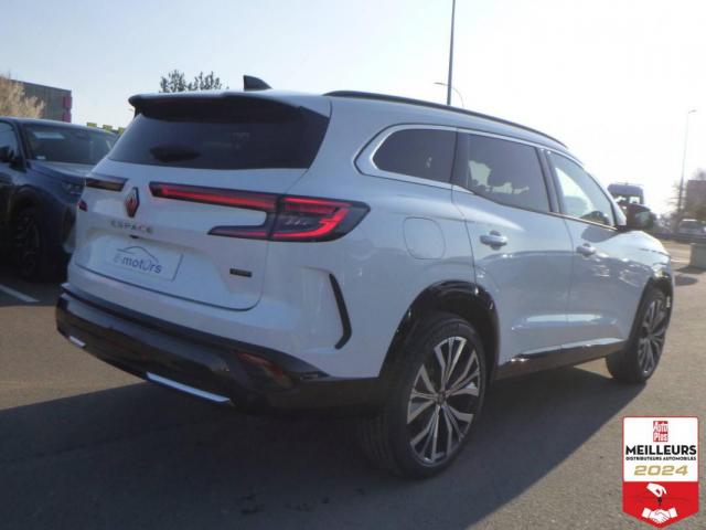 Renault Espace image 9