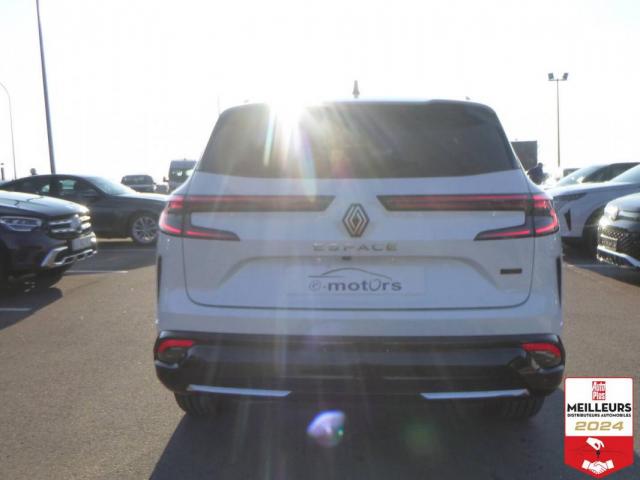 Renault Espace image 8