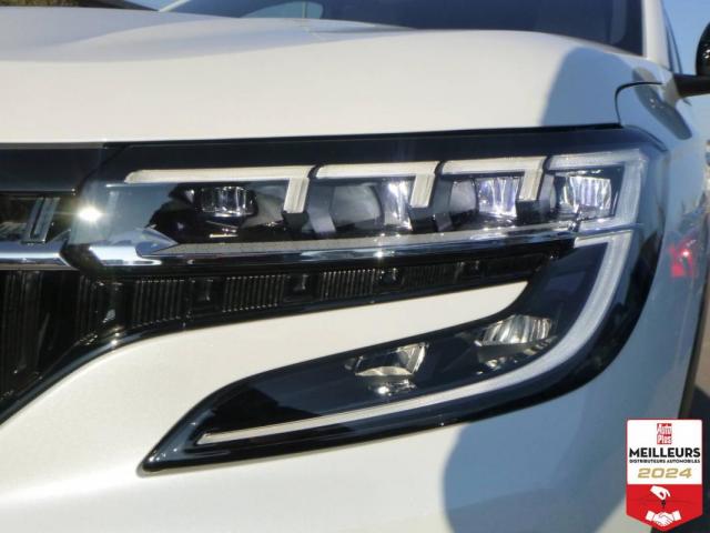 Renault Espace image 2