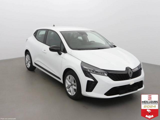 Renault Clio image 2