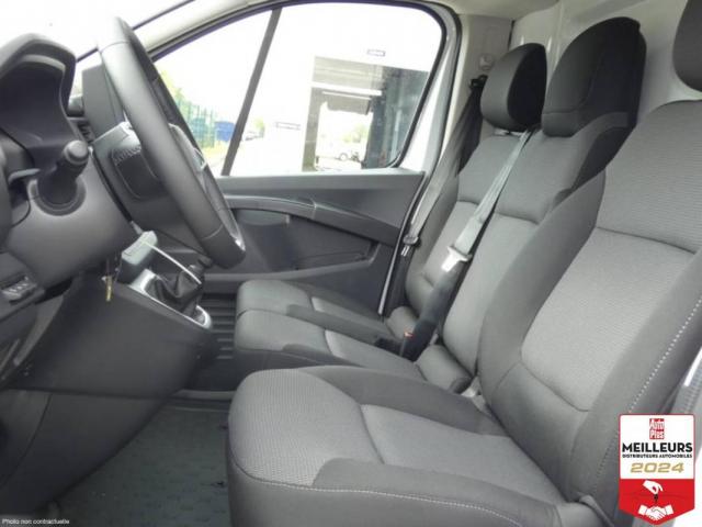 Renault Trafic image 1