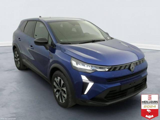 Renault Symbioz image 9