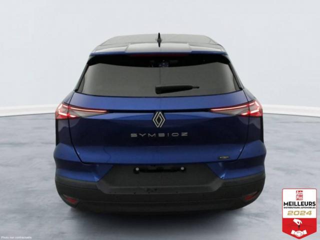 Renault Symbioz image 8