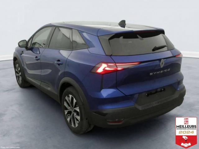 Renault Symbioz image 4