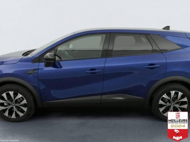 Renault Symbioz image 3