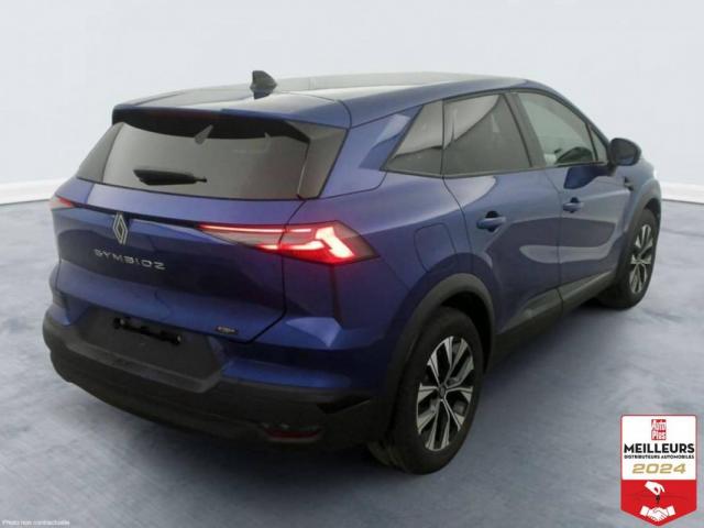 Renault Symbioz image 6