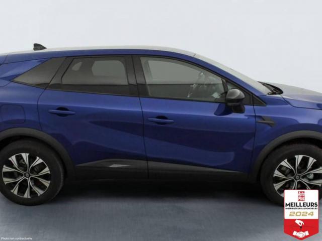 Renault Symbioz image 1