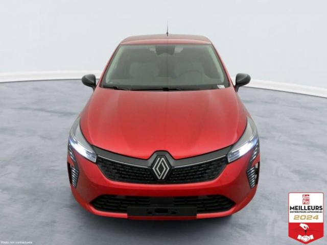 Renault Clio image 4