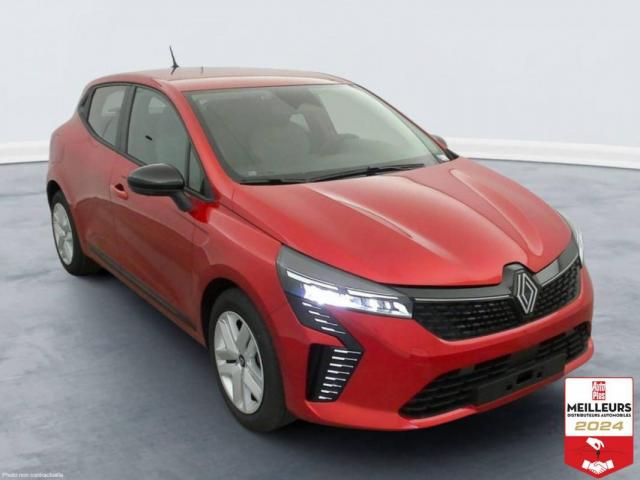 Renault Clio image 1