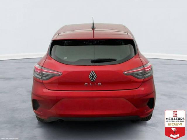 Renault Clio image 5