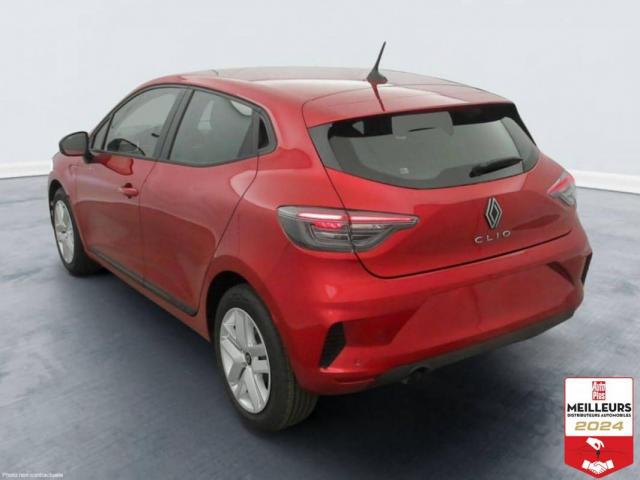 Renault Clio image 3