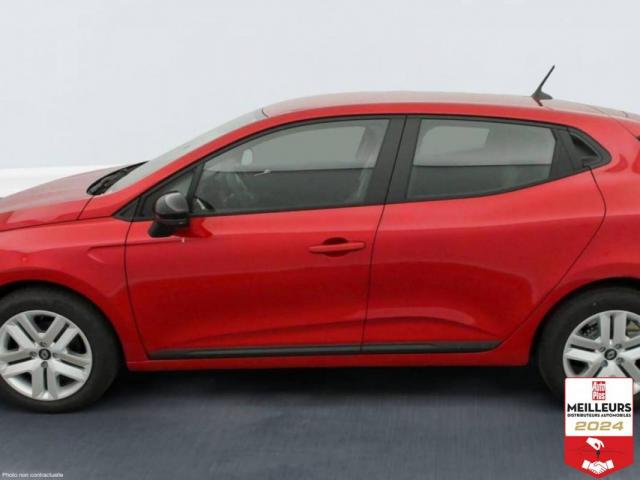 Renault Clio image 6
