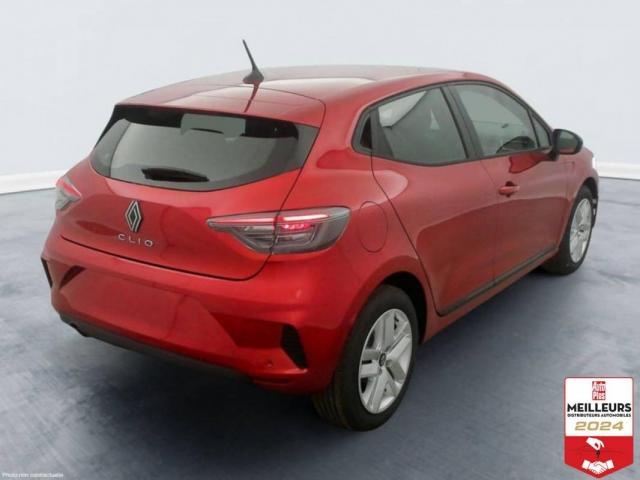 Renault Clio image 7