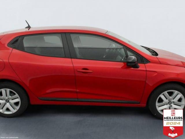Renault Clio image 8