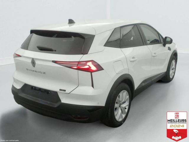 Renault Symbioz image 7