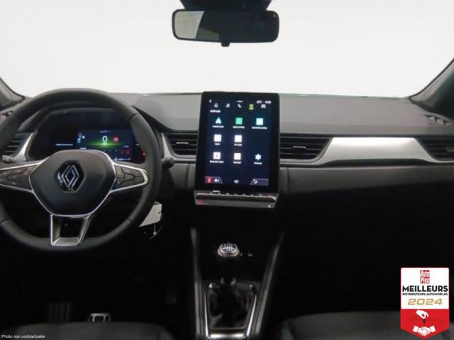 Renault Captur image 1