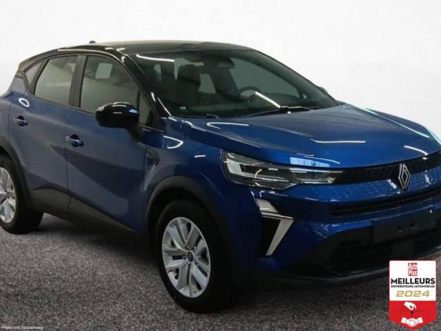 Renault Captur image 4