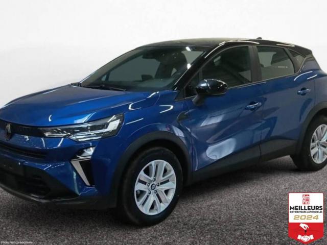 Renault Captur image 8