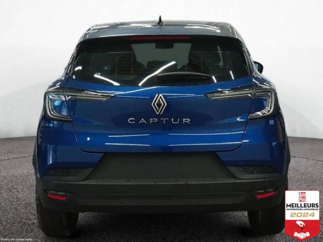 Renault Captur image 6