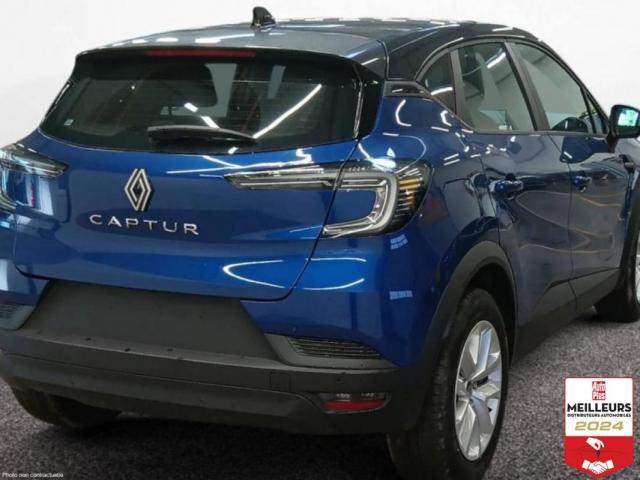Renault Captur image 3