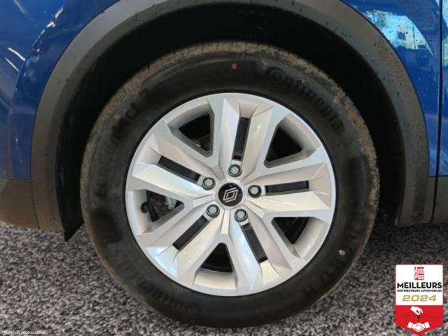 Renault Captur image 5