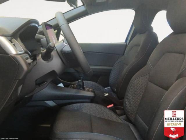 Renault Captur image 2