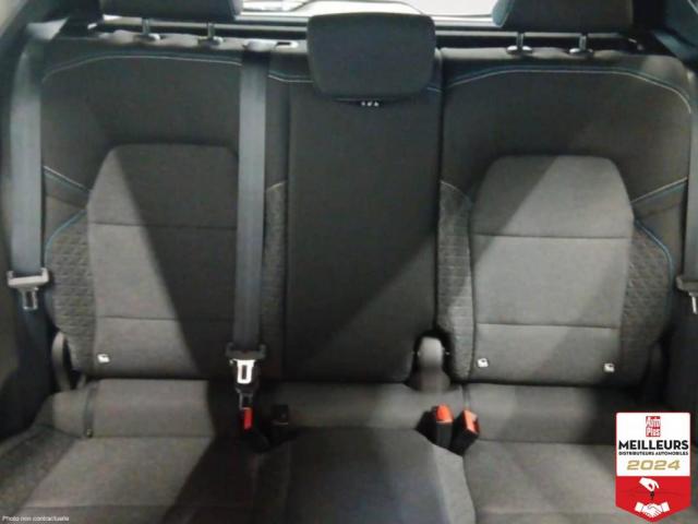 Renault Captur image 7