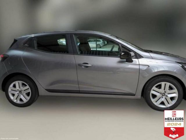 Renault Clio image 9