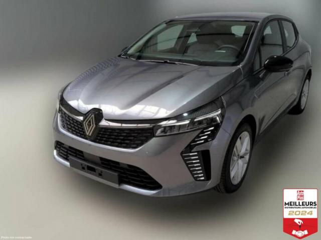Renault Clio image 2