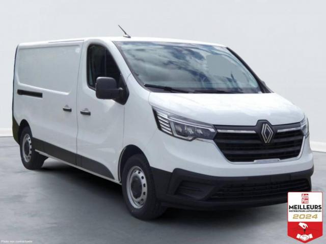 Renault Trafic image 8