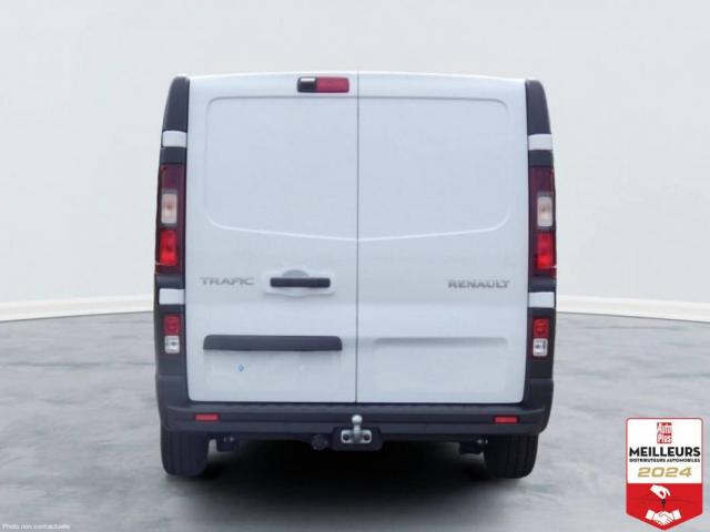 Renault Trafic image 4