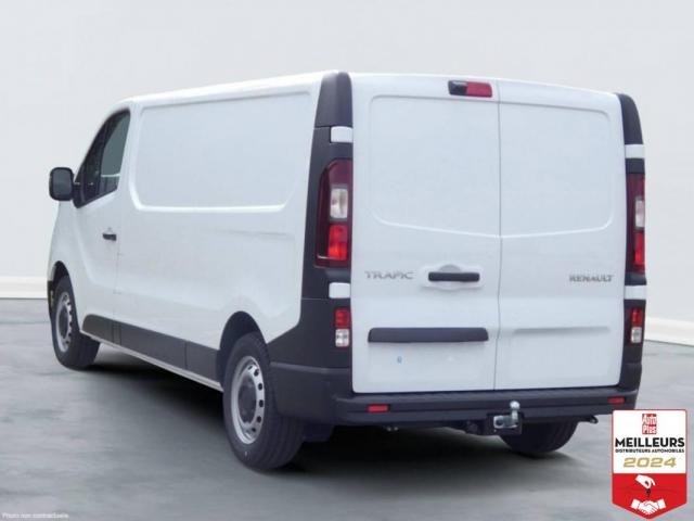 Renault Trafic image 6