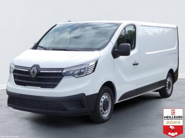 Renault Trafic image 5