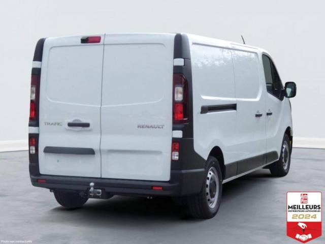 Renault Trafic image 7