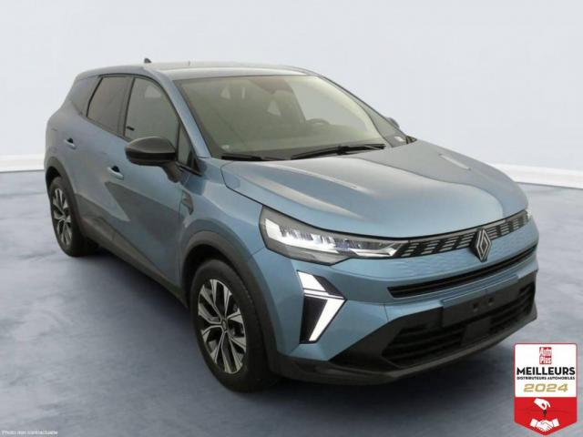 Renault Symbioz image 1