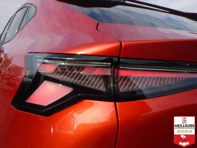 Renault Rafale image 5