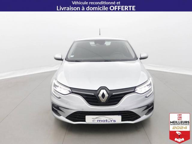 Renault Mégane image 9