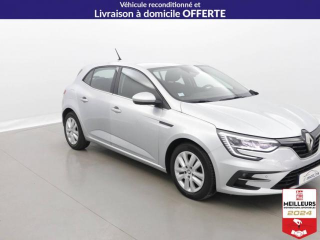 Renault Mégane image 6