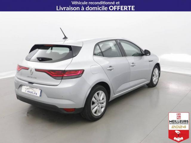 Renault Mégane image 1