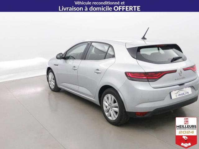 Renault Mégane image 4