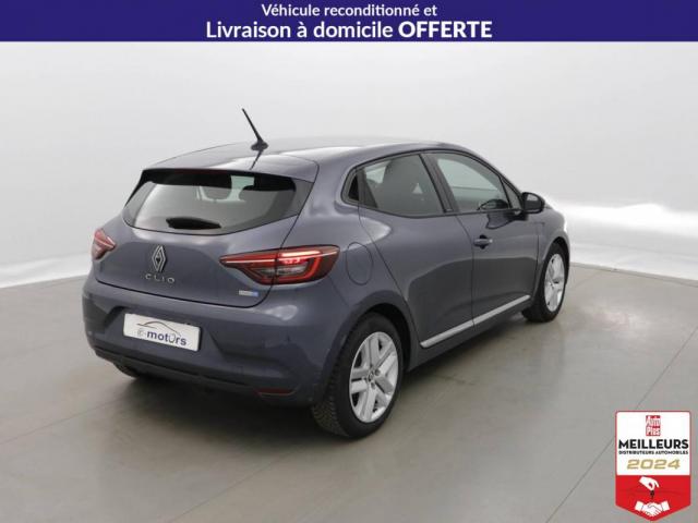 Renault Clio image 9