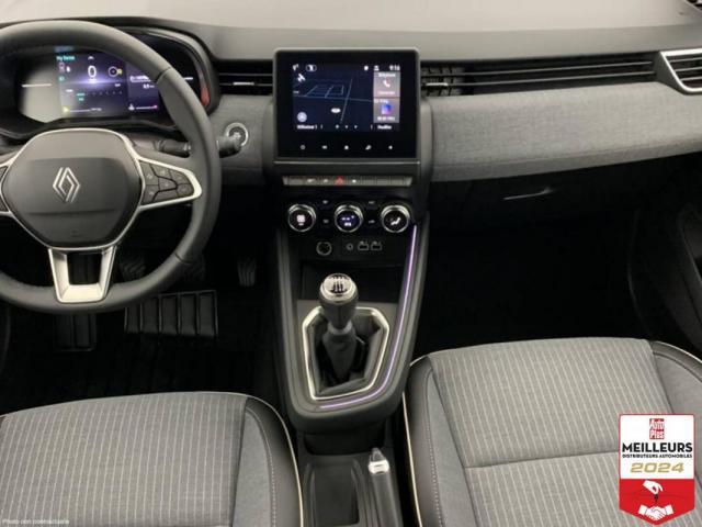 Renault Clio image 7