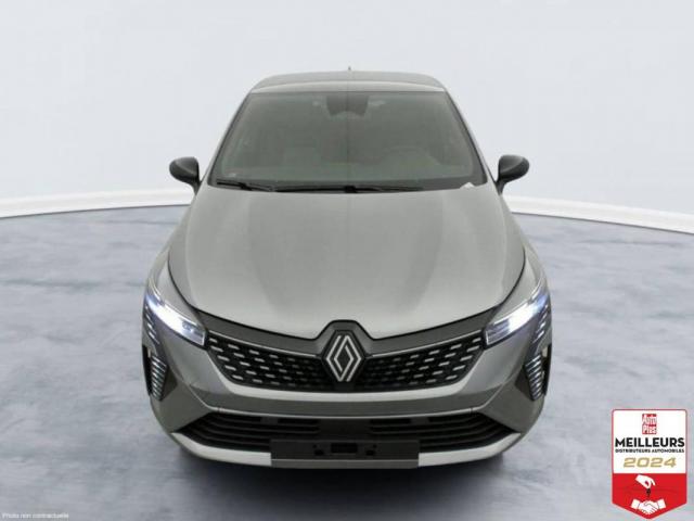 Renault Clio image 4