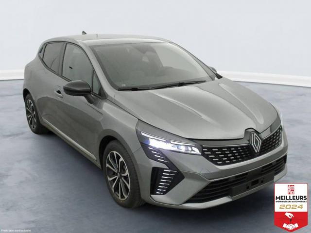 Renault Clio image 8