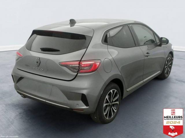 Renault Clio image 1