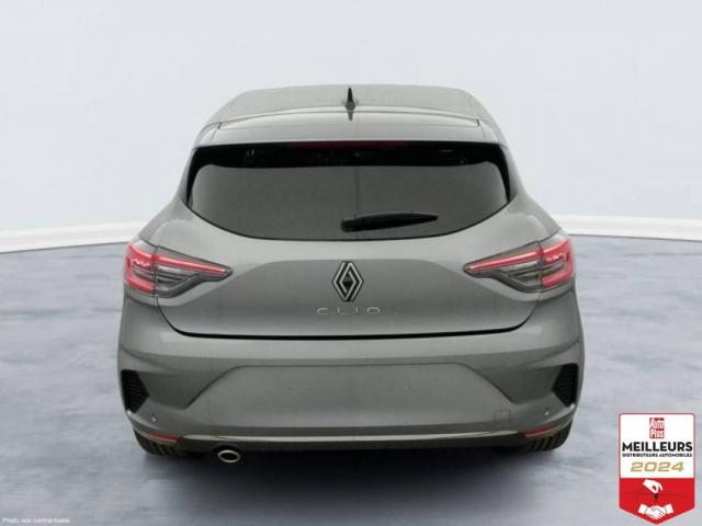 Renault Clio image 6
