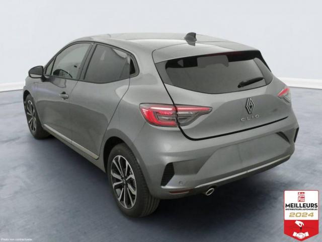 Renault Clio image 9