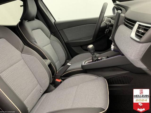 Renault Clio image 3